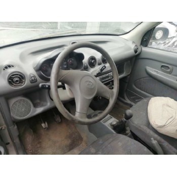 hyundai atos prime (mx) del año 1999