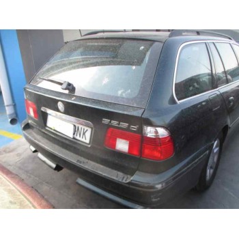 bmw serie 5 touring (e39) del año 2001