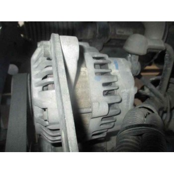 suzuki swift berlina (mz) del año 2005