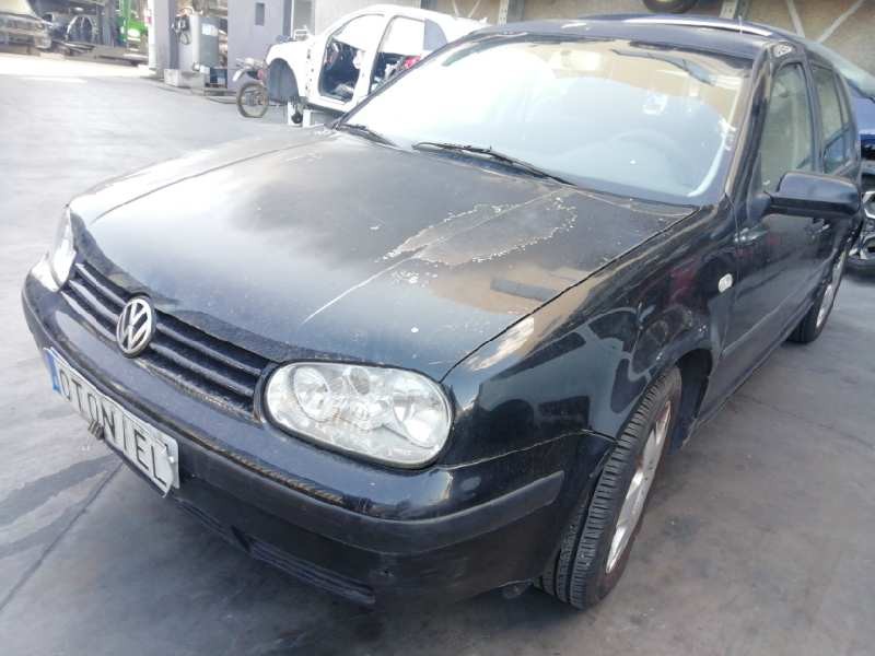 VOLKSWAGEN GOLF IV BERLINA (1J1)