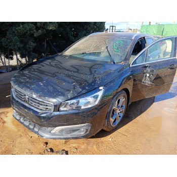 peugeot 508 sw i (8e_) del año 2018