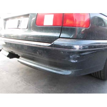 bmw serie 5 touring (e39) del año 2001