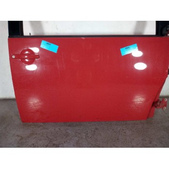 Recambio de puerta delantera derecha para volkswagen new beetle (9c1/1c1) 1.9 tdi referencia OEM IAM   