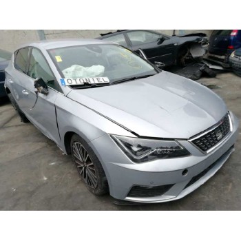 seat leon (5f1) del año 2018