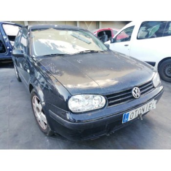 volkswagen golf iv berlina (1j1) del año 2000