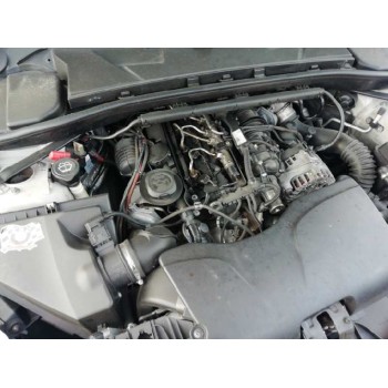 bmw serie 1 coupe (e82) del año 2008