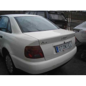 audi a4 berlina (b5) del año 1996