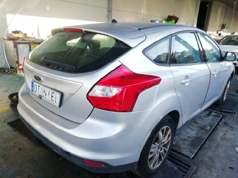 FORD FOCUS LIM. (CB8)