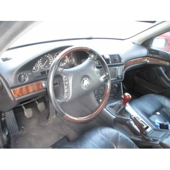 bmw serie 5 touring (e39) del año 2001