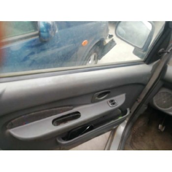 hyundai atos prime (mx) del año 1999