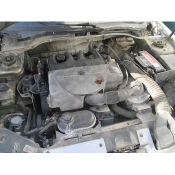 peugeot 306 berlina 3/4/5 puertas (s2) del año 1999