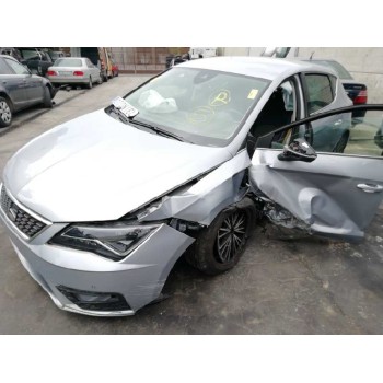 seat leon (5f1) del año 2018