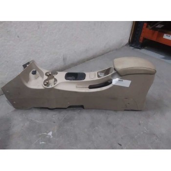 Recambio de apoyabrazos central para kia sportage 2.0 cat referencia OEM IAM   