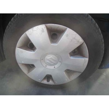 suzuki swift berlina (mz) del año 2005