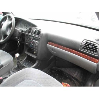 peugeot 406 berlina (s1/s2) del año 1998