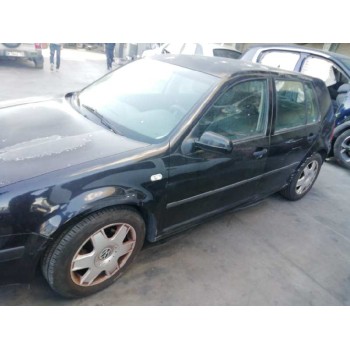 volkswagen golf iv berlina (1j1) del año 2000