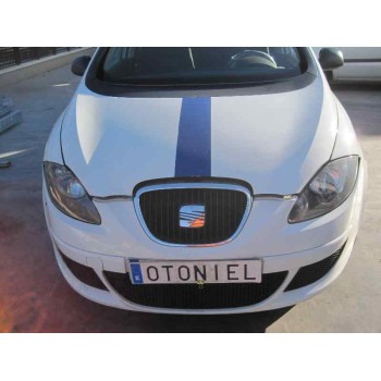 seat altea xl (5p5) del año 2008