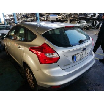 ford focus lim. (cb8) del año 2011