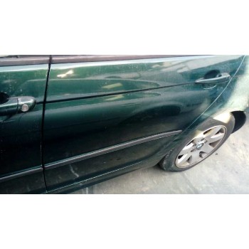 bmw serie 3 touring (e46) del año 2001