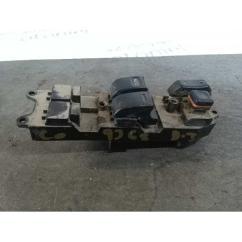 MANDO ELEVALUNAS DELANTERO IZQUIERDO 