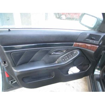 bmw serie 5 touring (e39) del año 2001