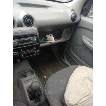 hyundai atos prime (mx) del año 1999