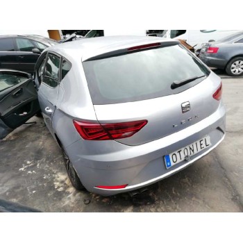 seat leon (5f1) del año 2018