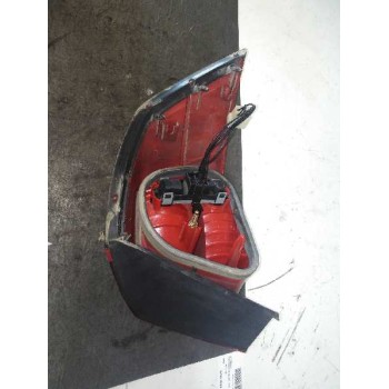 Recambio de piloto trasero izquierdo para renault vel satis (bj0) 3.0 v6 dci turbodiesel cat referencia OEM IAM 8200014359  