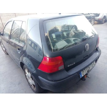volkswagen golf iv berlina (1j1) del año 2000