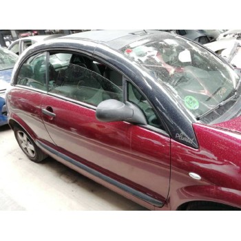 citroën c3 pluriel del año 2008