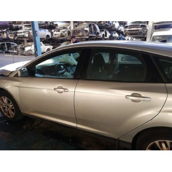 ford focus lim. (cb8) del año 2011