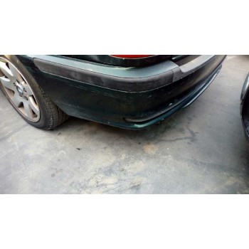 bmw serie 3 touring (e46) del año 2001