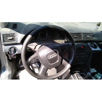 audi a4 avant (8e) del año 2006