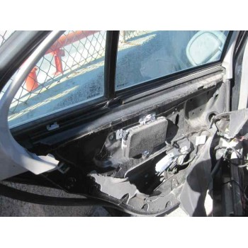 mercedes-benz clase e (w211) berlina del año 2005