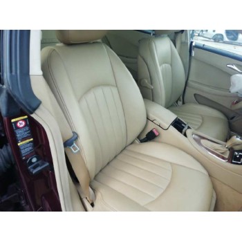 mercedes-benz clase cls (w219) del año 2006