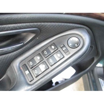 bmw serie 5 touring (e39) del año 2001