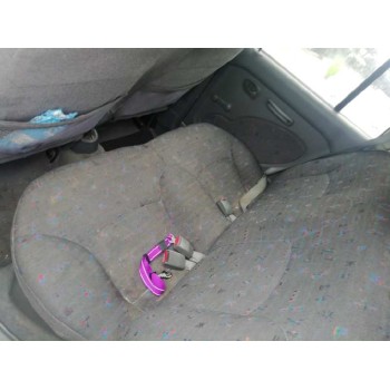 hyundai atos prime (mx) del año 1999