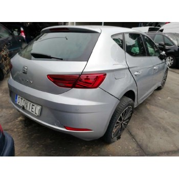 seat leon (5f1) del año 2018