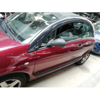 citroën c3 pluriel del año 2008