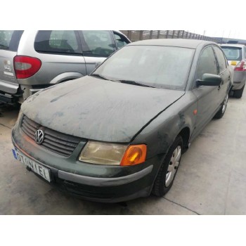 volkswagen passat berlina (3b2) del año 1997