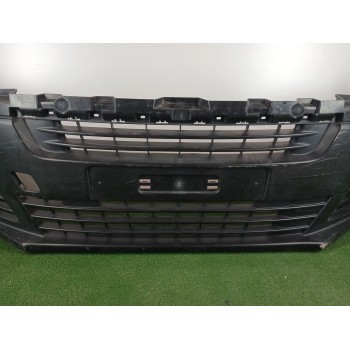 Recambio de paragolpes delantero para peugeot expert autobús (v_) 1.5 bluehdi 100 referencia OEM IAM 9808639977  