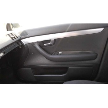 audi a4 avant (8e) del año 2006