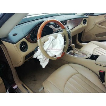 mercedes-benz clase cls (w219) del año 2006