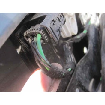 mercedes-benz clase e (w211) berlina del año 2005