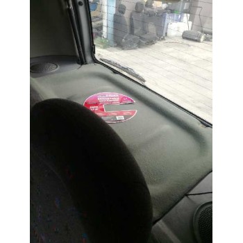 hyundai atos prime (mx) del año 1999