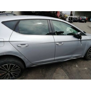 seat leon (5f1) del año 2018