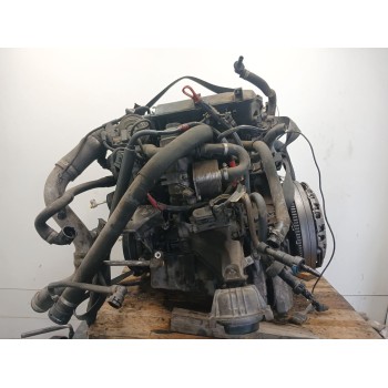 Recambio de motor completo para bmw 3 (e90) 318 d referencia OEM IAM 204D4  B