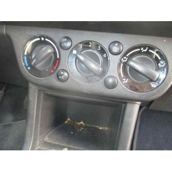 suzuki swift berlina (mz) del año 2005