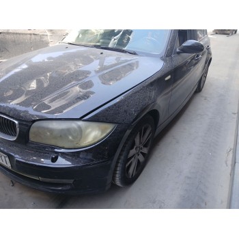 bmw 1 (e87) del año 2008