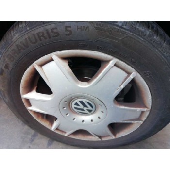 volkswagen golf iv berlina (1j1) del año 2000